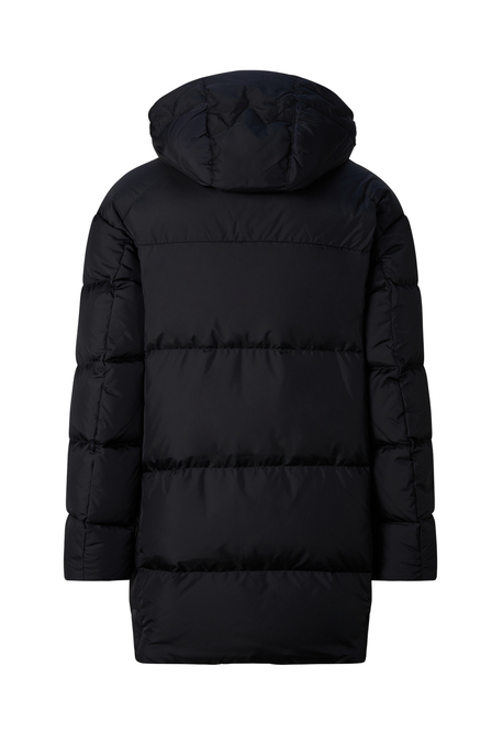 Daunenjacke "Jones-D3"