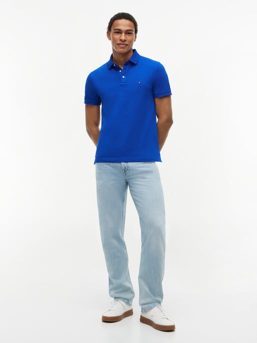 Poloshirt "1985 SLIM"