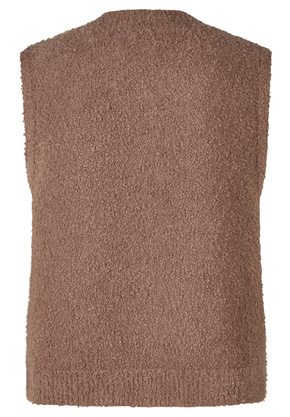 Strickweste