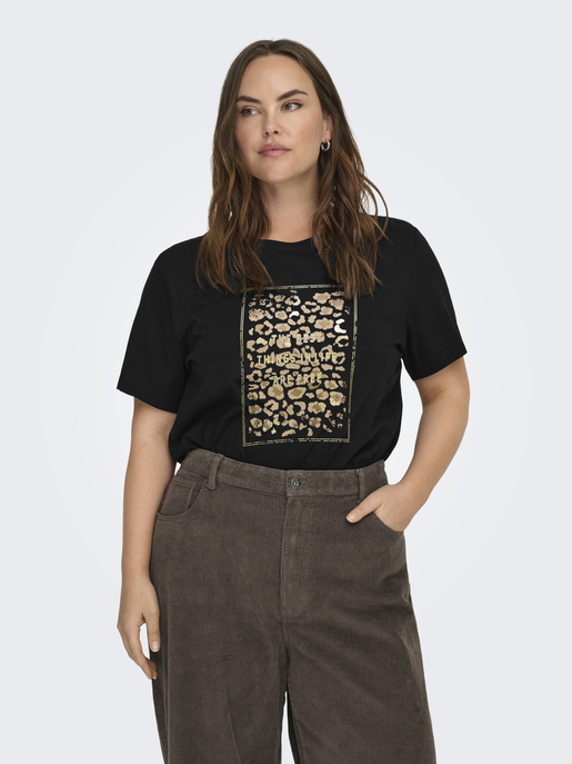 T-Shirt "CARCruz Life"
