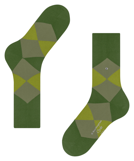 Socken Clyde