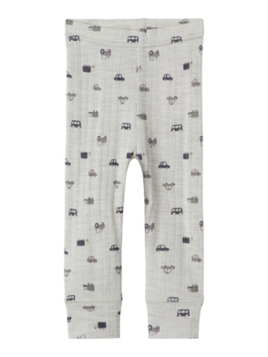 Lange Unterhose "WANG"