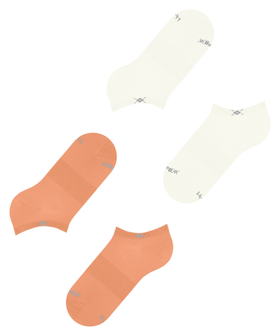 Sneakersocken "Everyday" 2-Pack