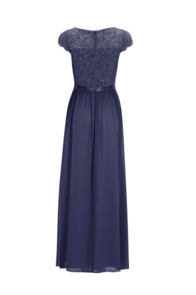 Abendkleid "Chiffon"