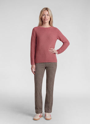 Pullover "Jazz Club"