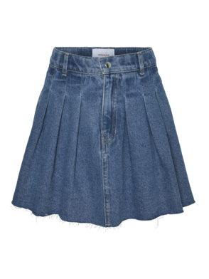 Jeansrock
