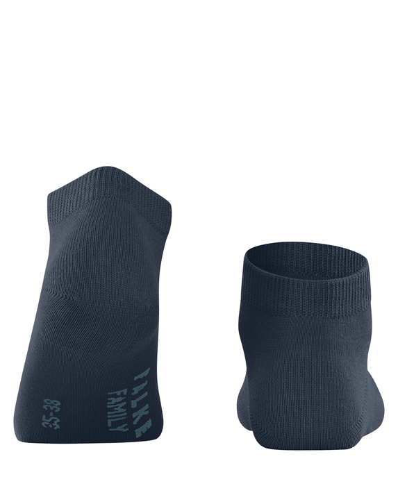 Sneakersocken "Family"