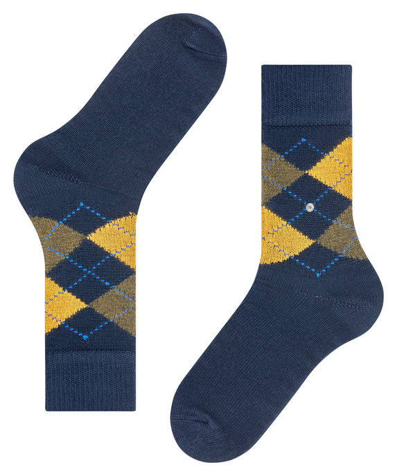 Socken Preston