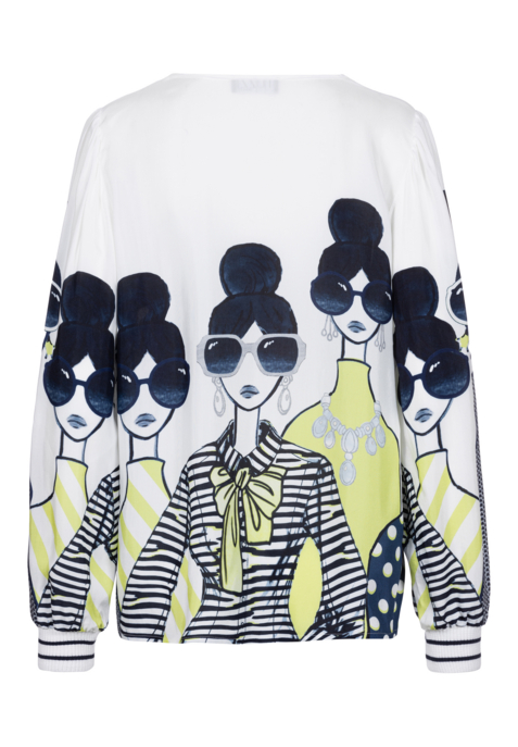 Bluse