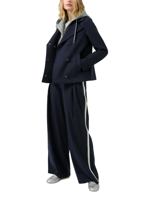 Outdoorjacke