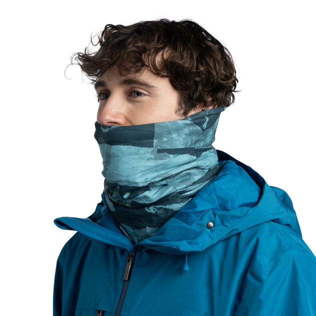 Multifunktionstuch "Polar Reversible"