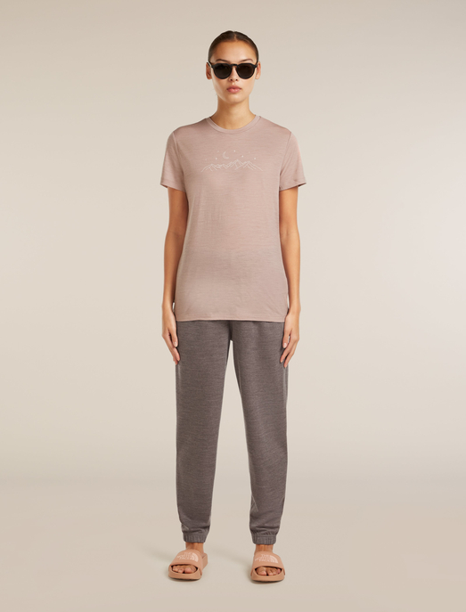 T-Shirt "Merino 150 Tech Lite W"