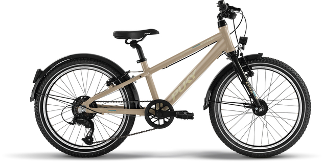 Fahrrad "CYKE 20-7 ACTIVE"