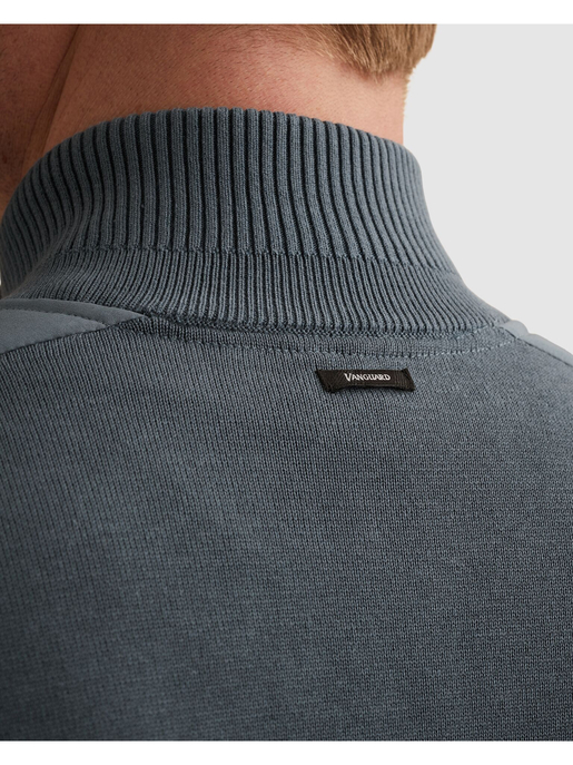 Jacke "Cottton Modal"