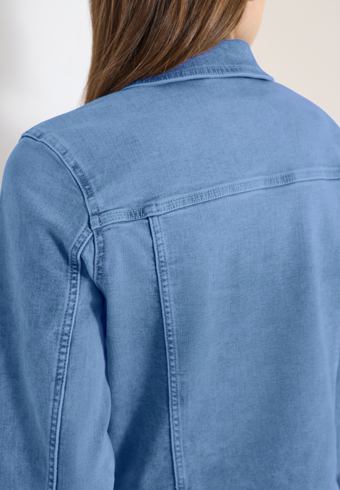 Jeansjacke