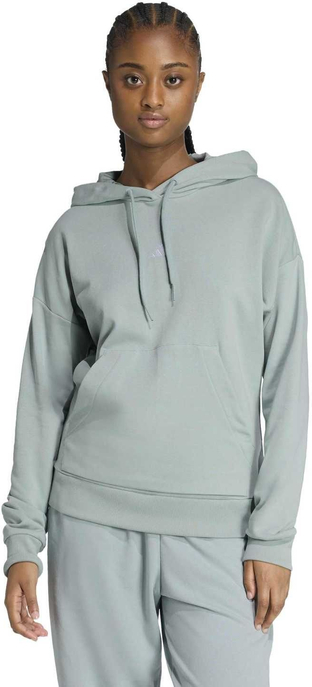 Kapuzensweat "W SL FT HD"