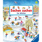 Sachen suchen - Im Winter