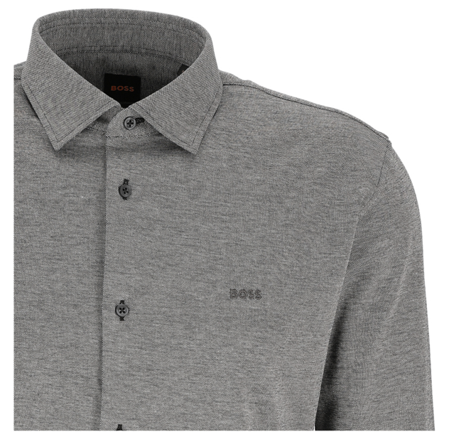 Hemd "Mysoft"