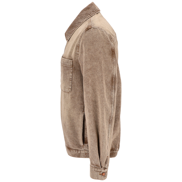 Jacke "Mellan"