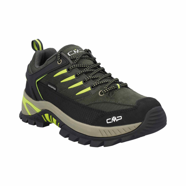 Wanderschuh "Rigel 2.0 Low"
