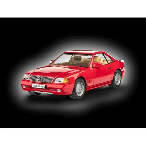 Mercedes-Benz 300 SL-24 Coupé