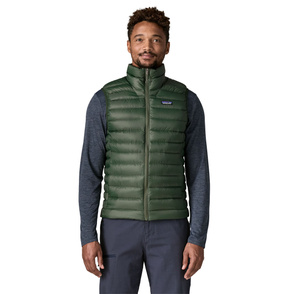 Steppweste "M's Down Sweater Vest"