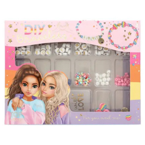 TOPModel "DIY Armbänder"
