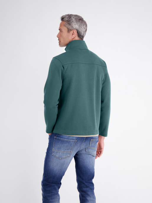 Sweatjacke