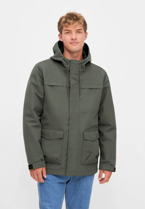 Funktionsjacke "Phoebe Dog"