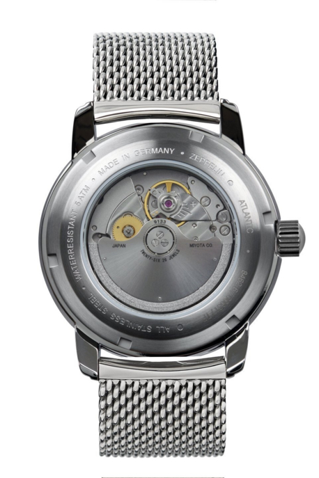 Armbanduhr "Atlantic"