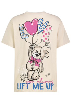 T-Shirt "Club of Lonely Hearts"