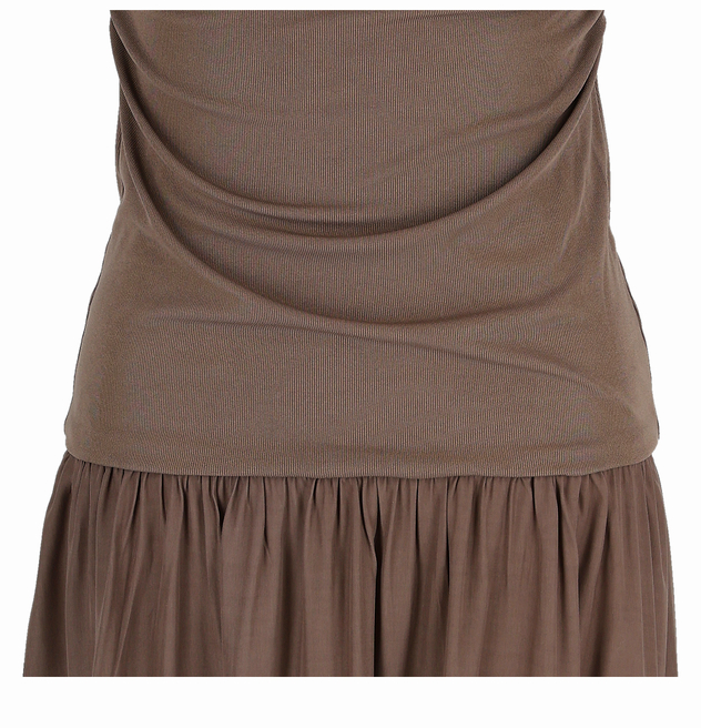Maxikleid