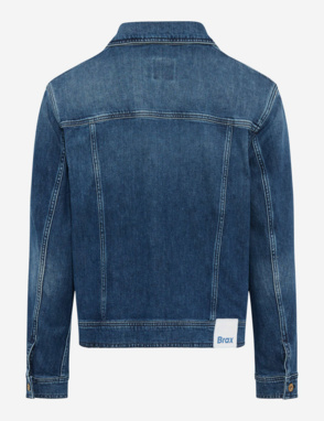 Jeansjacke "Dave"