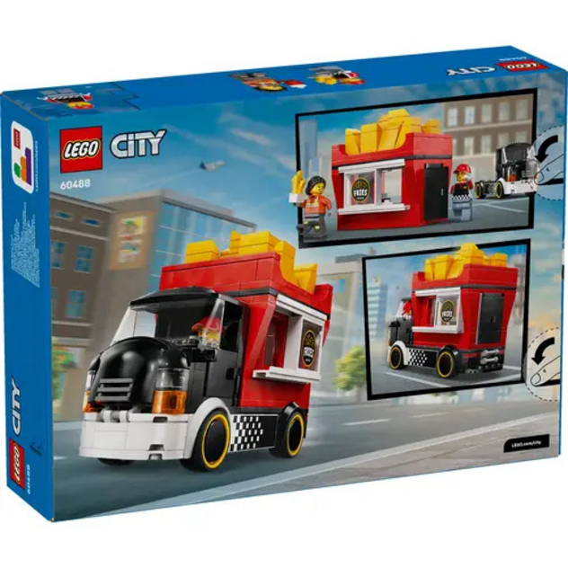 60488 Pommes-Truck V29