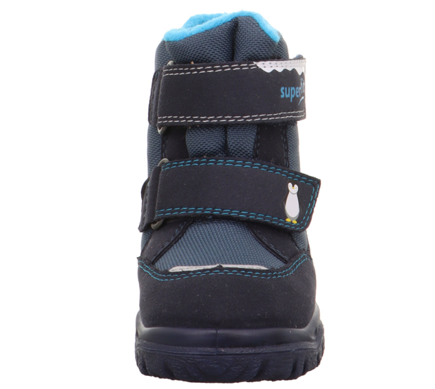 Stiefel "Husky1"