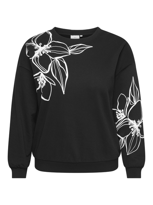 Sweatshirt "Carodessa"
