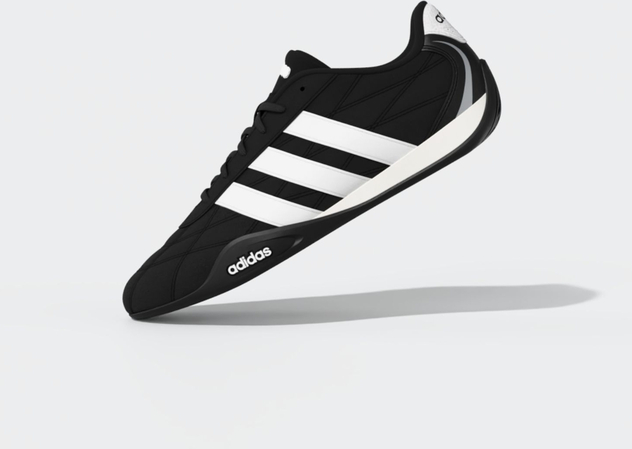 Sneaker "AdiPista"