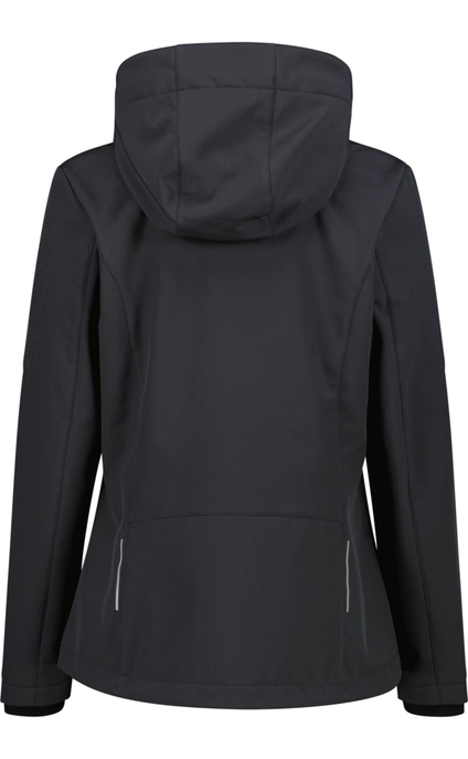 Softshelljacke