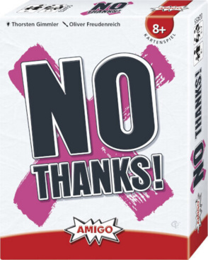 No Thanks!