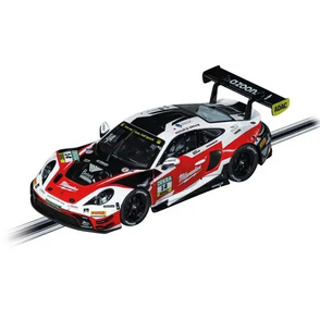 Porsche 911 GT3 R 'Razoon m