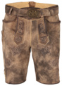 Trachten-Lederhose "Ammersee-Nappato"