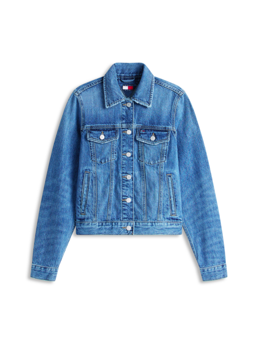 Jeansjacke