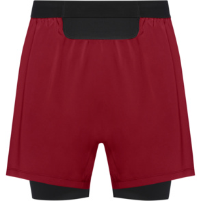 CONCURVE 5 2in1 Shorts Mens