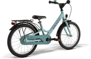 Kinderfahrrad "YOUKE" 18 Zoll