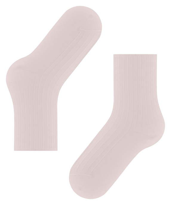 Socken "Cotton Rib"