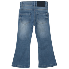 Flare-Jeans