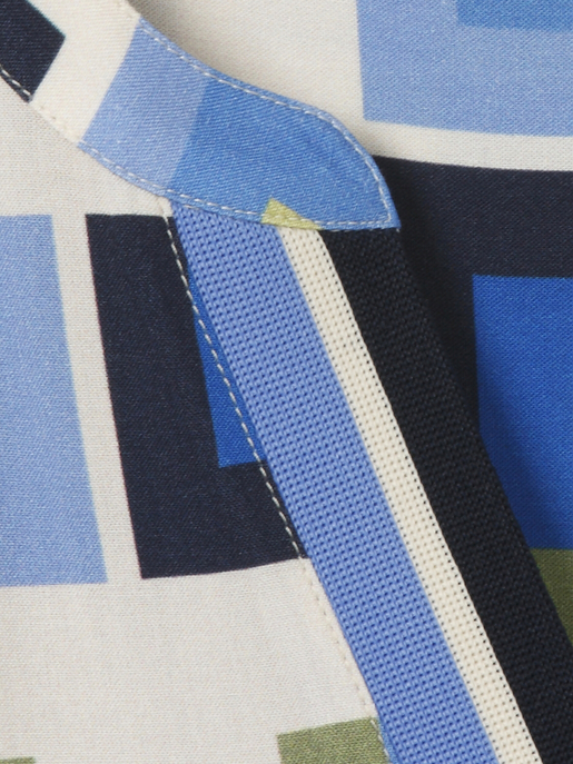 Bluse "Druck"