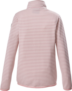 Strickfleecejacke "KOS 117"