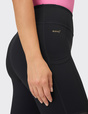 3/4-Leggings "Beeba"
