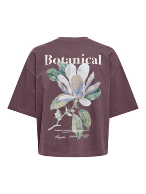 T-Shirt "ONLFleur"